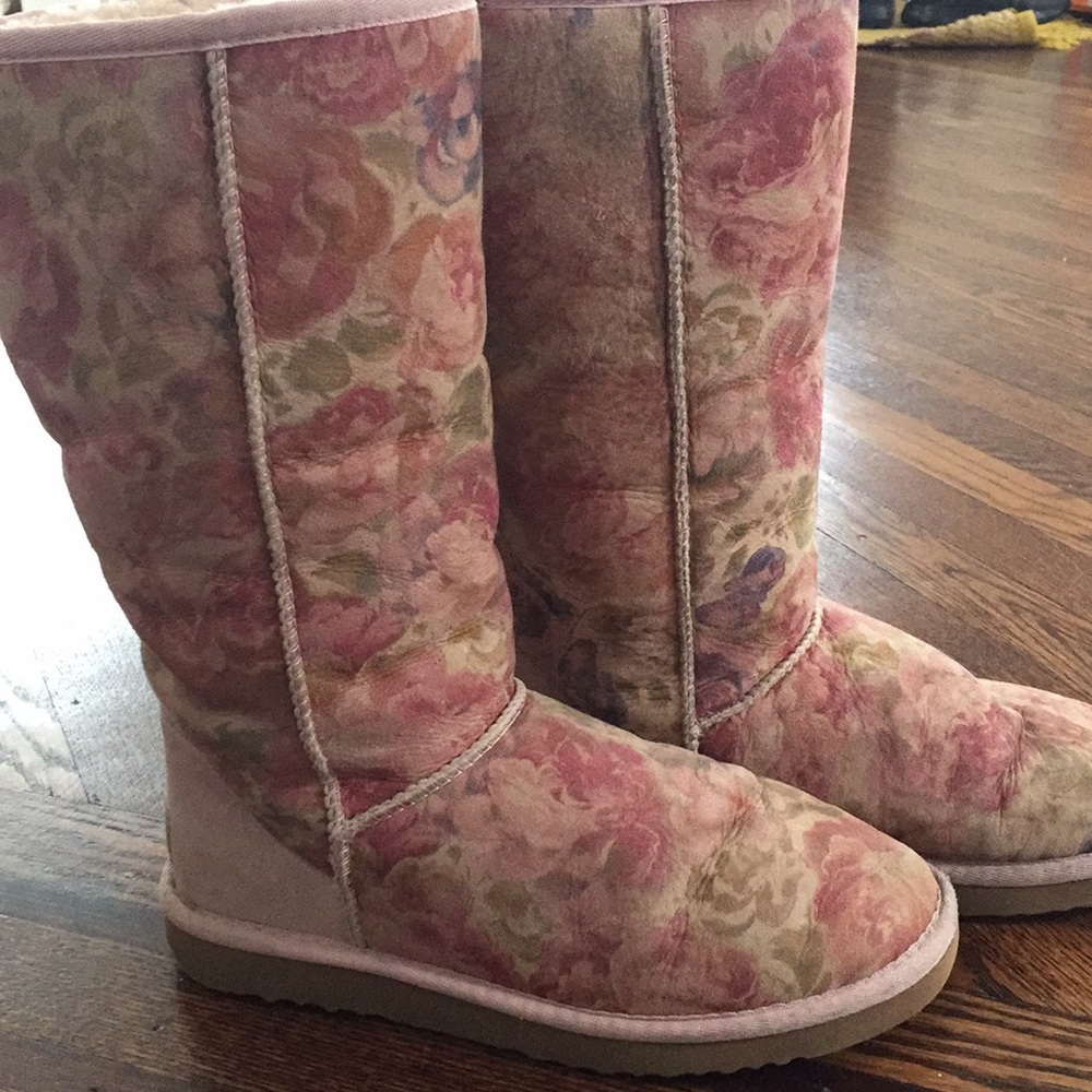 UGG Special Edition